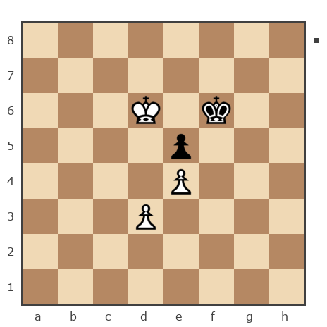 Game #7866474 - Андрей (Андрей-НН) vs Aleksander (B12)