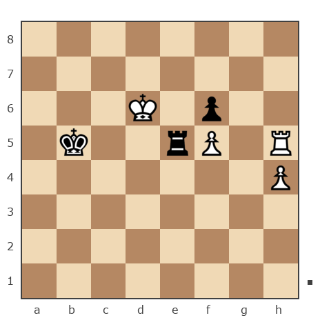 Game #7831423 - Владимир Анцупов (stan196108) vs александр (фагот)