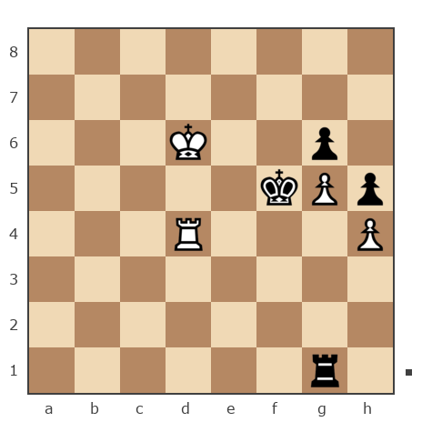Game #7832671 - Иван Романов (KIKER_1) vs Гулиев Фархад (farkhad58)
