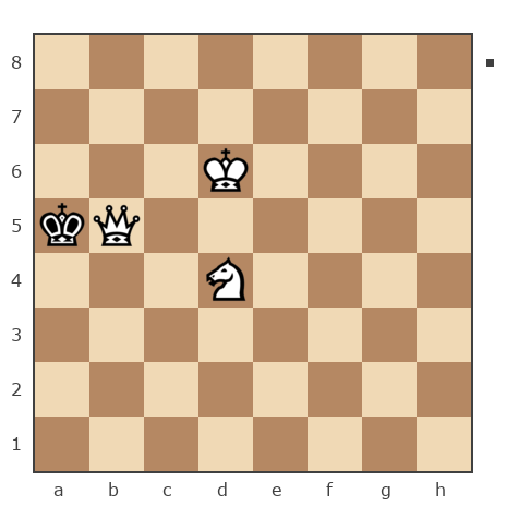 Game #7873947 - Андрей (андрей9999) vs contr1984
