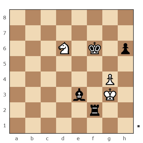 Game #1818994 - анатолий малиненков (anvaro) vs Гарри (KasparoVChess)
