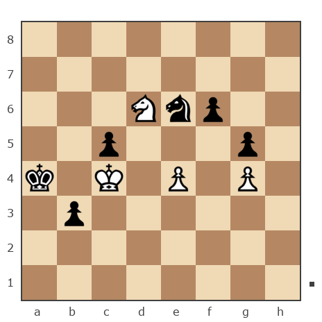 Game #7829446 - Лисниченко Сергей (Lis1) vs Александр (А-Кай)