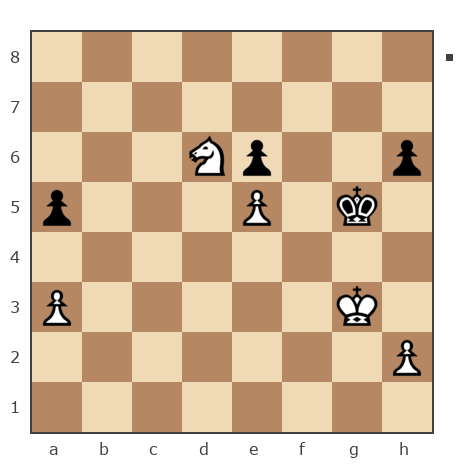 Game #7864236 - Олег (APOLLO79) vs Борисович Владимир (Vovasik)