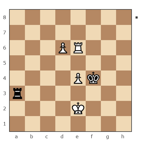 Game #7881825 - Николай Дмитриевич Пикулев (Cagan) vs Борис Абрамович Либерман (Boris_1945)