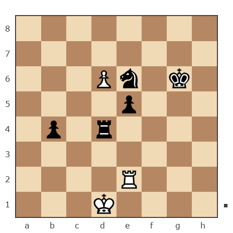 Game #7746142 - Гусев Александр (Alexandr2011) vs Мершиёв Анатолий (merana18)