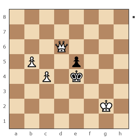 Game #7799508 - Игорь Владимирович Кургузов (jum_jumangulov_ravil) vs Сергей Александрович Марков (Мраком)