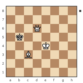 Game #7859598 - Борис (borshi) vs Trianon (grinya777)