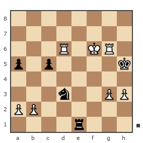 Game #1279478 - Тимур (Tim_Lik) vs александр (fredi)