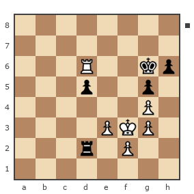 Game #5240735 - Дмитрий (Lomonosov) vs Сазонов Николай (Колек)
