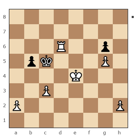 Game #7413391 - Oleg (fkujhbnv) vs Митрофанов Сергей Юрьевич (urevich1)