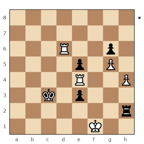 Game #7846611 - Olga (Feride) vs Дмитриевич Чаплыженко Игорь (iii30)