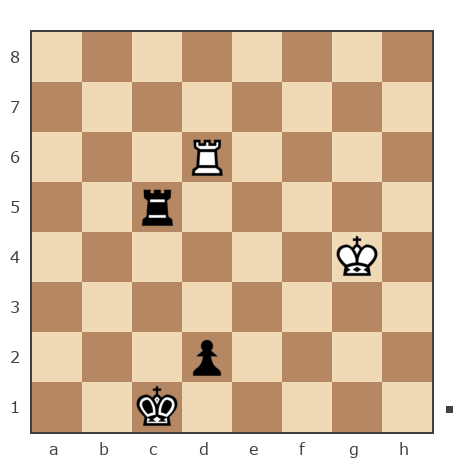 Game #7867641 - valera565 vs Олег (APOLLO79)