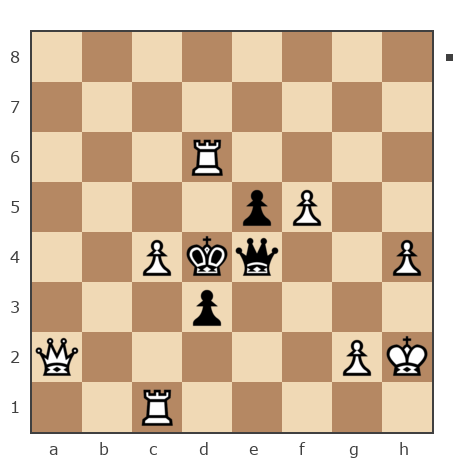 Game #5208839 - матвеев андрей (кореец) vs сергей (svsergey)