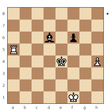 Game #6317253 - пахалов сергей кириллович (kondor5) vs МаньякВалера