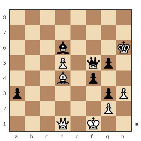 Game #7778383 - Валентин Николаевич Куташенко (vkutash) vs Golikov Alexei (Alexei Golikov)