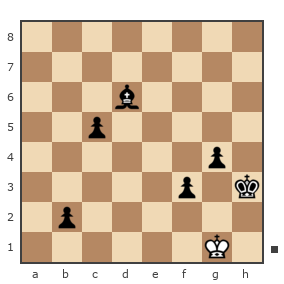 Game #7905600 - Дмитриевич Чаплыженко Игорь (iii30) vs николаевич николай (nuces)