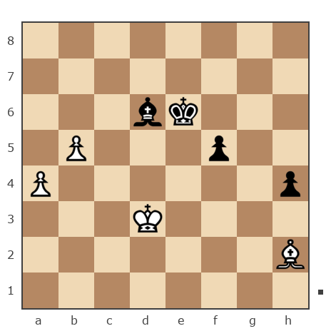 Game #290789 - igor (Ig_Ig) vs Геннадий (GenaRu)