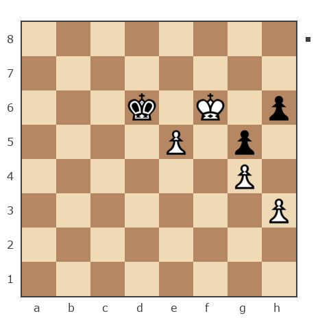 Game #5309459 - vladimirkovalev5 vs Селютин Сергей Сергеевич (Mark Remilard)