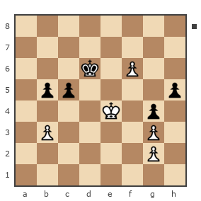 Game #1995669 - Алексеев Андрей (spblex) vs Олег (baoo)
