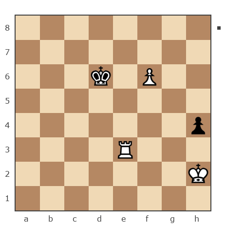 Game #7833436 - Айрат Анварович Ишмаков (Airish) vs 41 BV (онегин)