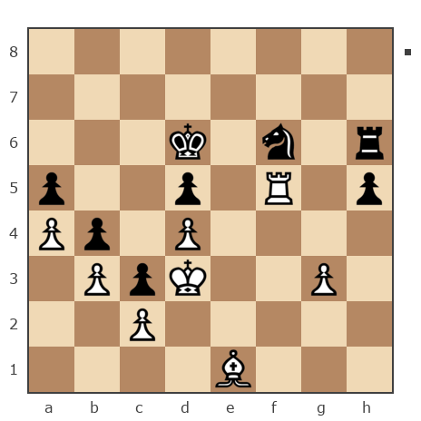 Game #7733497 - Sergey Ermilov (scutovertex) vs Алекс (shy)