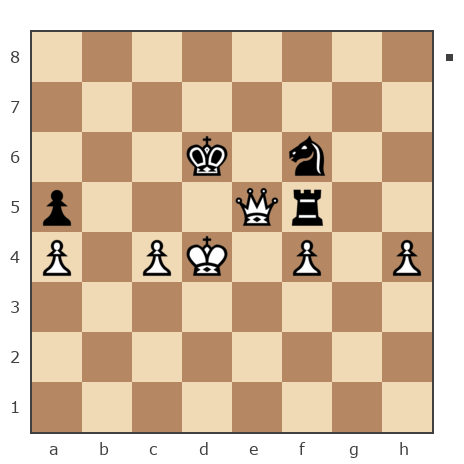 Game #7803520 - Waleriy (Bess62) vs Ник (Никf)