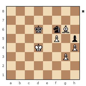 Game #7802972 - Озорнов Иван (Синеус) vs Ларионов Михаил (Миха_Ла)
