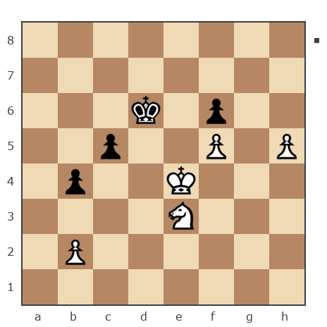 Game #7795335 - Блохин Максим (Kromvel) vs abdul nam (nammm)