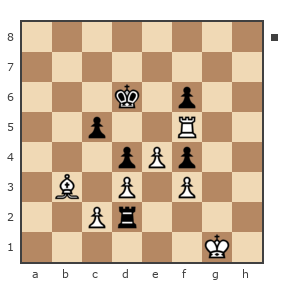 Game #7852172 - Vlad (shreibikus) vs Константин Стёпин (Pradik787)