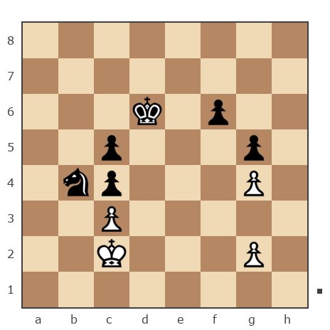 Game #7864191 - Шахматный Заяц (chess_hare) vs Алексей Алексеевич (LEXUS11)