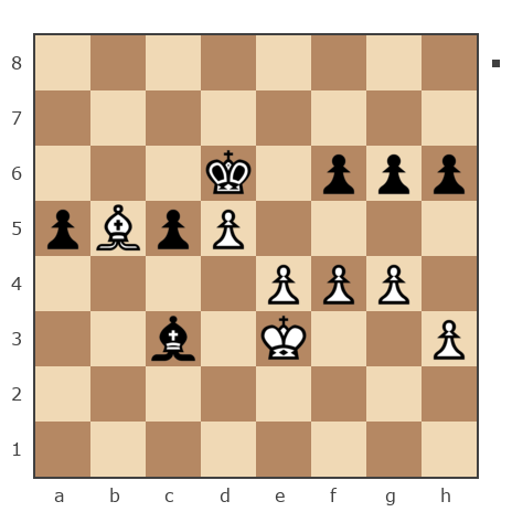 Game #7828761 - vladimir_chempion47 vs Давыдов Алексей (aaoff)