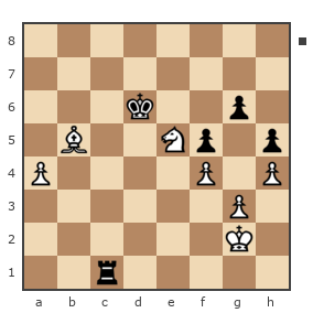 Game #1594100 - Билялов Рамиль Анверович (mladabill) vs Igor (igor-martel)