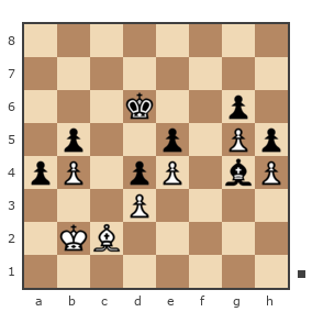 Game #7816302 - Шахматный Заяц (chess_hare) vs vladimir_chempion47