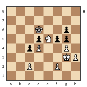 Game #7769753 - Дмитрий (Dmitriy P) vs николаевич николай (nuces)