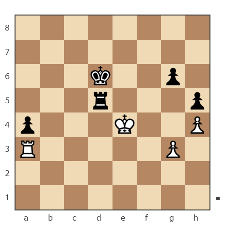 Game #166101 - Mor (Morgenstern) vs Владимир (VIVATOR)
