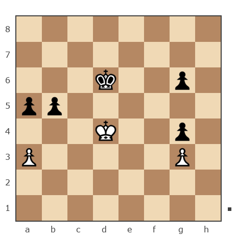 Game #7869566 - Борисович Владимир (Vovasik) vs Waleriy (Bess62)