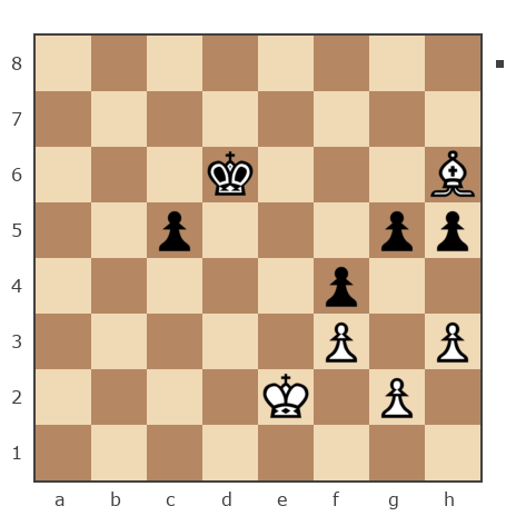 Game #7867976 - Александр (docent46) vs Дмитриевич Чаплыженко Игорь (iii30)