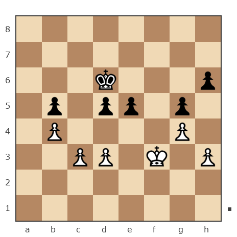 Game #7800427 - Сергей (Serjoga07) vs valera565