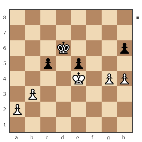 Game #7808458 - Сергей (skat) vs сергей николаевич космачёв (косатик)