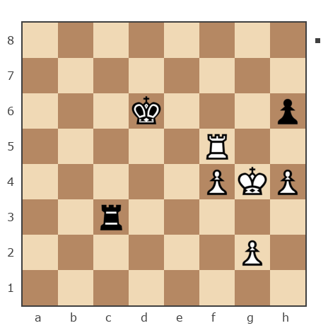 Game #7650193 - Юрьевич Андрей (Папаня-А) vs александр (фагот)