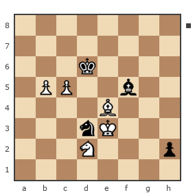 Game #6746048 - Edgar (meister111) vs Вячеслав Петрович Бурлак (bvp_1p)