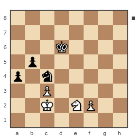 Game #1961338 - Елена Бауэр (Bless) vs Василий (base)