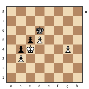 Партия №7870060 - Шахматный Заяц (chess_hare) vs Oleg (fkujhbnv)