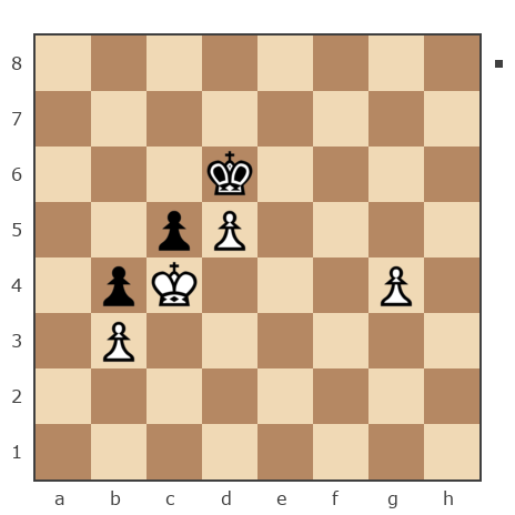 Game #7870060 - Шахматный Заяц (chess_hare) vs Oleg (fkujhbnv)
