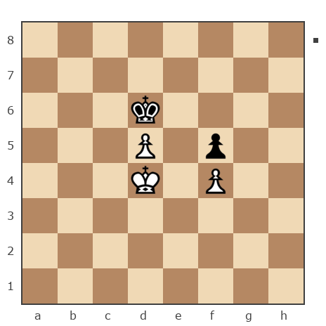 Game #6845643 - Олег (APOLLO79) vs Алексей (AlexФФ)