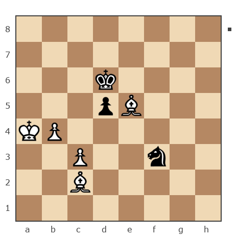 Game #7840221 - Владимир (vlad2009) vs Jhon (Ferzeed)