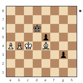 Game #7832275 - Борисыч vs sergey urevich mitrofanov (s809)
