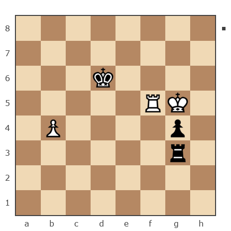 Партия №7775655 - Шахматный Заяц (chess_hare) vs Ponimasova Olga (Ponimasova)