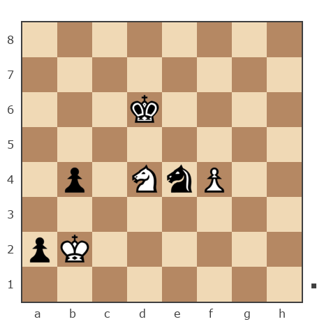 Game #7803802 - Oleg (fkujhbnv) vs Игорь Владимирович Кургузов (jum_jumangulov_ravil)