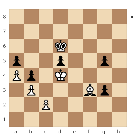 Game #7701633 - Вячеслав (Slavyan) vs Че Петр (Umberto1986)